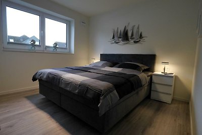 Vakantieappartement Gezinsvakantie Kellenhusen