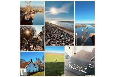 Appartamento Vacanza con famiglia Greetsiel