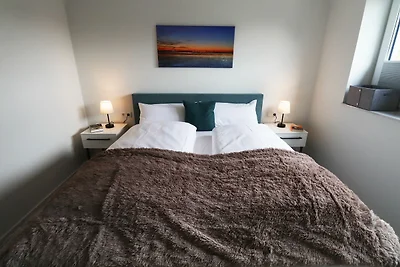 Apartamento Vacaciones familiares Tossens