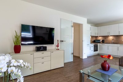 Vakantieappartement Gezinsvakantie Kellenhusen