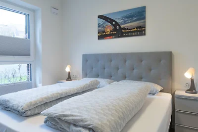 Ferienwohnung Herzmuschel