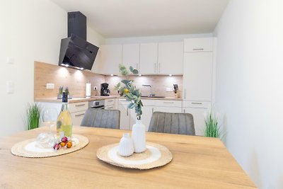 Vakantieappartement Gezinsvakantie Dorum