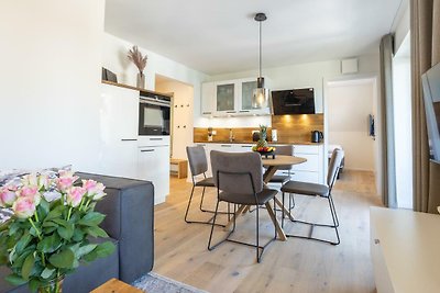 Vakantieappartement Gezinsvakantie Timmendorfer Strand