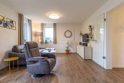 Vakantieappartement Gezinsvakantie Kellenhusen