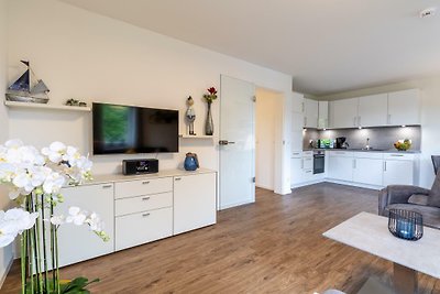 Vakantieappartement Gezinsvakantie Kellenhusen