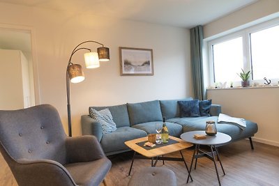 Vakantieappartement Gezinsvakantie Kellenhusen