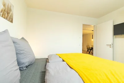 Ferienwohnung Hyggelig