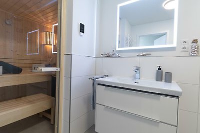 Vakantieappartement Gezinsvakantie Dorum