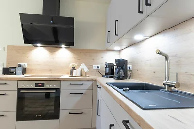 Ferienwohnung Hyggelig