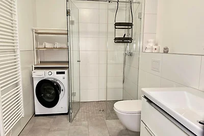 Penthousewohnung Lotta KÜSTE33 Tossens