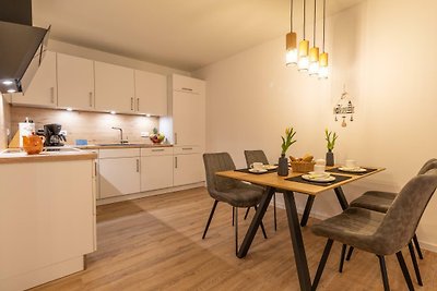 Vakantieappartement Gezinsvakantie Dorum