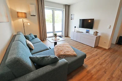 Vakantieappartement Gezinsvakantie Tossens