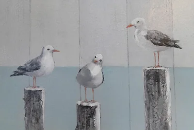 Meerglück