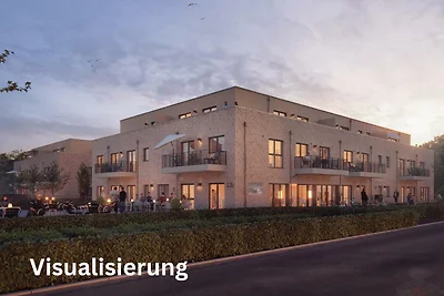 Küstenliebe Tossens