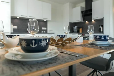 Neue Liebe Haffkrug 4