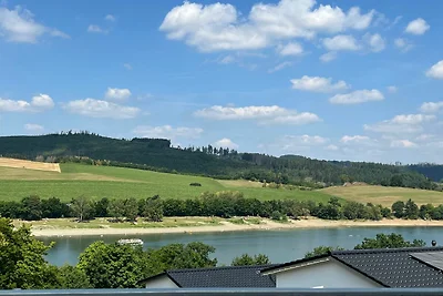 Vakantiehuis Ontspannende vakantie Heringhausen
