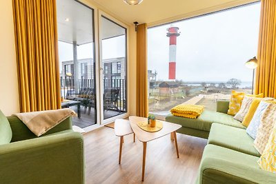 Vakantieappartement Gezinsvakantie 