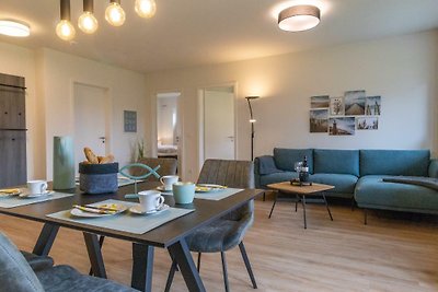 Vakantieappartement Gezinsvakantie Kellenhusen