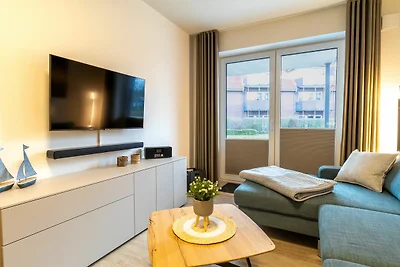 Vakantieappartement Gezinsvakantie Dorum