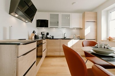 Vakantiehuis Ontspannende vakantie Lohme