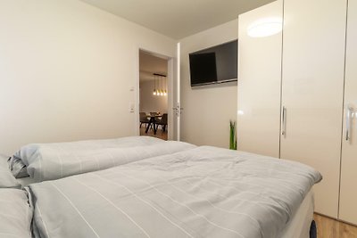 Vakantieappartement Gezinsvakantie Dorum