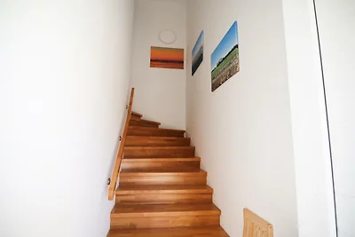 Vakantieappartement Gezinsvakantie Butjadingen