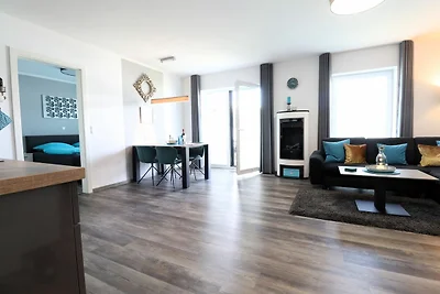 Vakantieappartement Gezinsvakantie Heringhausen