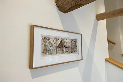 Altes Bauernhaus - Magd &  Knecht