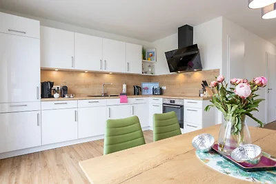 Vakantieappartement Gezinsvakantie Dorum