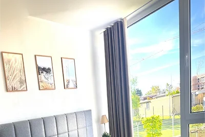 Vakantieappartement Gezinsvakantie 