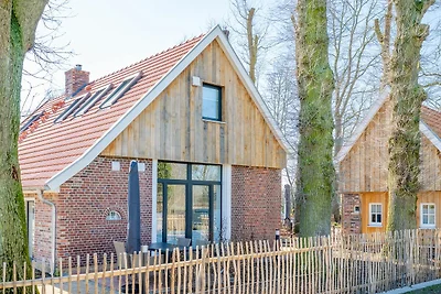 Altes Bauernhaus - Diele