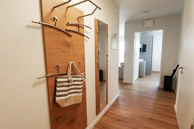 Vakantieappartement Gezinsvakantie Tossens
