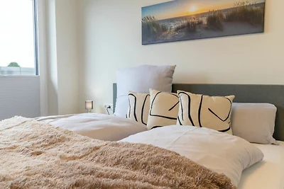 Vakantieappartement Gezinsvakantie Kellenhusen
