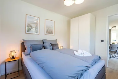 Vakantieappartement Gezinsvakantie Timmendorfer Strand