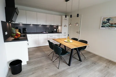 Vakantieappartement Gezinsvakantie Tossens