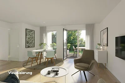 Vakantieappartement Gezinsvakantie Kellenhusen