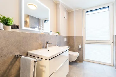 Vakantieappartement Gezinsvakantie 