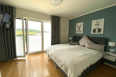 Vakantiehuis Ontspannende vakantie Heringhausen