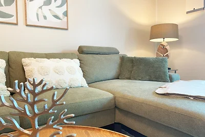 Vakantieappartement Gezinsvakantie Tossens