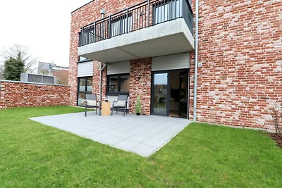 Ferienwohnung Herzmuschel