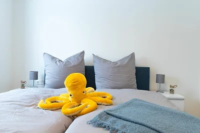 Vakantieappartement Gezinsvakantie Dorum