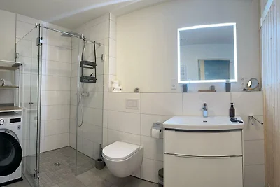Penthousewohnung Lotta KÜSTE33 Tossens