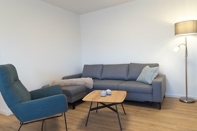 Vakantieappartement Gezinsvakantie Dorum