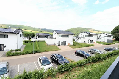 Vakantieappartement Gezinsvakantie Heringhausen