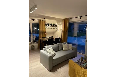 Appartement Kastella