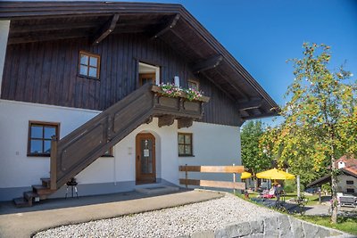 Ferienwohnung Freudensee Pool/Sauna