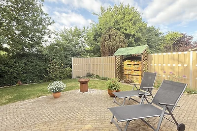 Ferienhaus Tamore