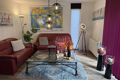 Casa di vacanza Tamore