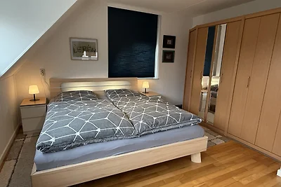Ferienhaus Tamore