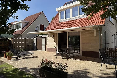 Vakantiehuis Tamore